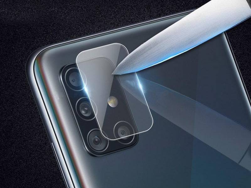 گلس لنز Note10