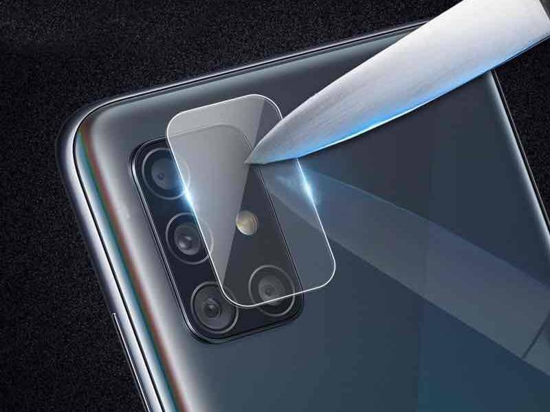 گلس لنز Huawei Y9 Prime 2019