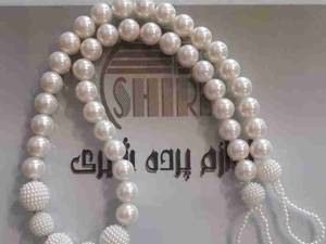 شرابه مرواریدی