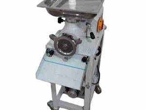 چرخ گوشت 3 اسب بخار الکتروکار مدل EC-16