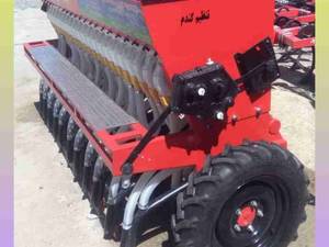 تولید ادوات کشاورزی در کردستان