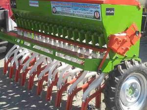 تولید دستگاه های کشاورزی صادراتی