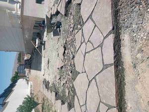 سنگ ورقه ای سنگ کوهی