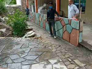 پیمانکار سنگ لاشه سنگ مالون محمودی ۰۹۱۹۳۲۲۵۸۴۴