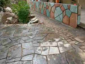 پیمانکار سنگ لاشه سنگ مالون محمودی