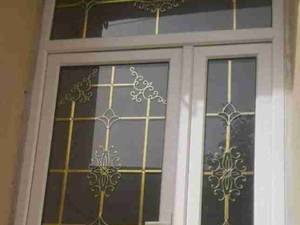 پنجره upvc آمل