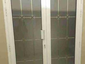 پنجره upvc آمل