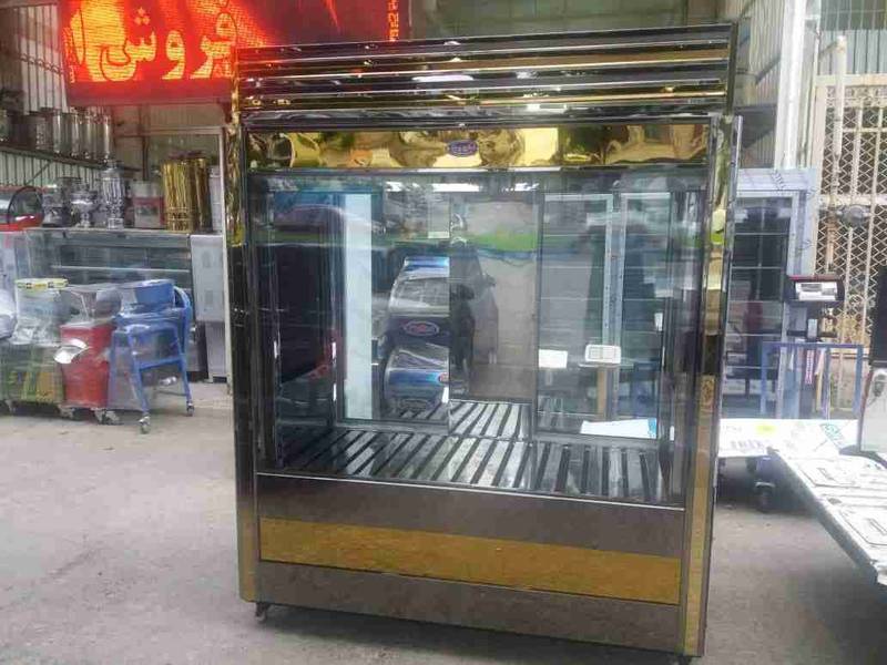تولید ادوات نگهداری گوشت در استان گیلان