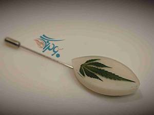 گل سینه کانابیس
