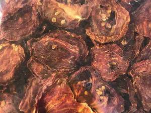 فروش گوجه فرنگی اسلایس شده