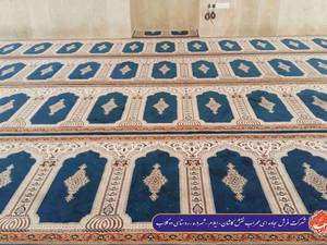 ایلام-مسجد امام رضا(ع)-دره شهر