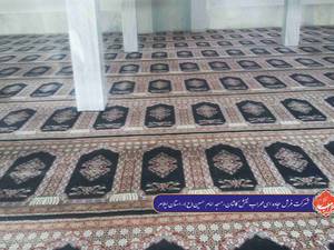 حسینیه امام حسین در ایلام