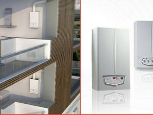 فروش پکیج و کولر در تنکابن