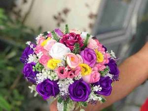 گلفروشی لیلیوم در گچساران