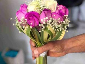 گلفروشی لیلیوم در گچساران