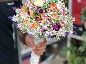 گلفروشی لیلیوم در گچساران