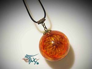 گردنبند یا آویز خودرو