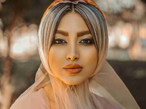 میکاپ و گریم عروس در فارس