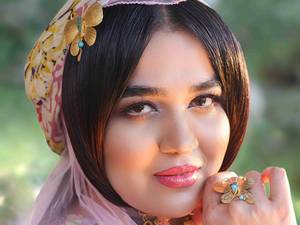 سالن زیبایی لیا در فارس