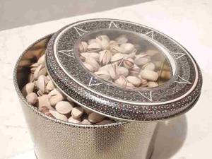 فروش پسته اعلای رفسنجان و قزوین