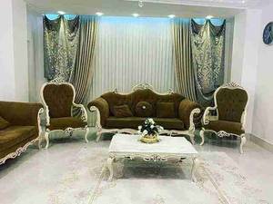 فروش و نصب پرده با کتیبه