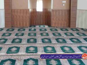 مسجد ماتریدی - گلستان