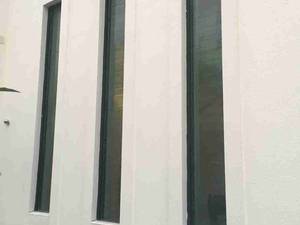 اجرای آینه دیواری در انزلی