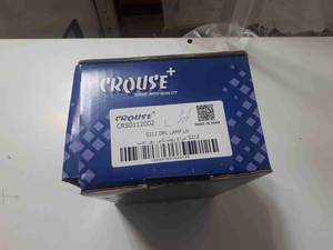 چراغ دی لایت کوویک (day light) سمت چپ