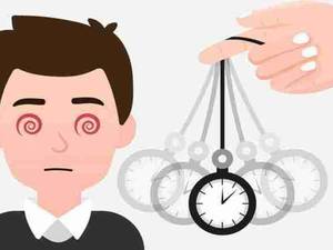 عملکرد انجام هیپنوتیزم در کرج