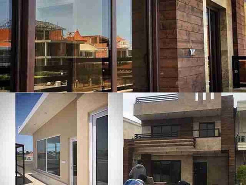 فروش اجرای پروفیل لمینت در شهر بابل