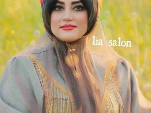 سالن زیبایی لیا در نورآباد ممسنی