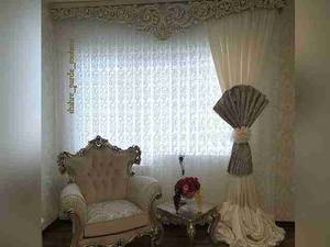 پرده محسن تالش