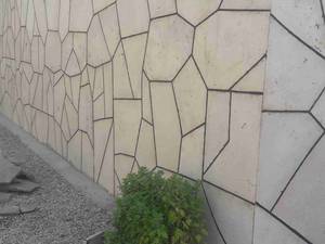 پیمانکاری احمدی سنگ لاشه ای