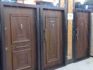 فروش درب ضد سرقت