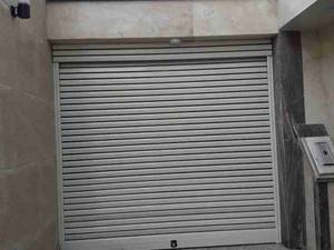 درب اتوماتیک در رشت