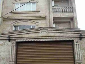 کرکره برقی در رشت