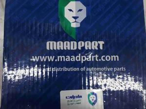 موتور فن کوییک