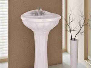 روشویی اوا۵۰ با پایه در تهران