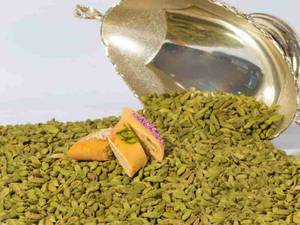 تولید انواع نان یوخه( کاک )