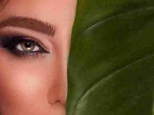 میکاپ و گریم عروس
