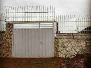 فروش زمین در ساحل چپکرود