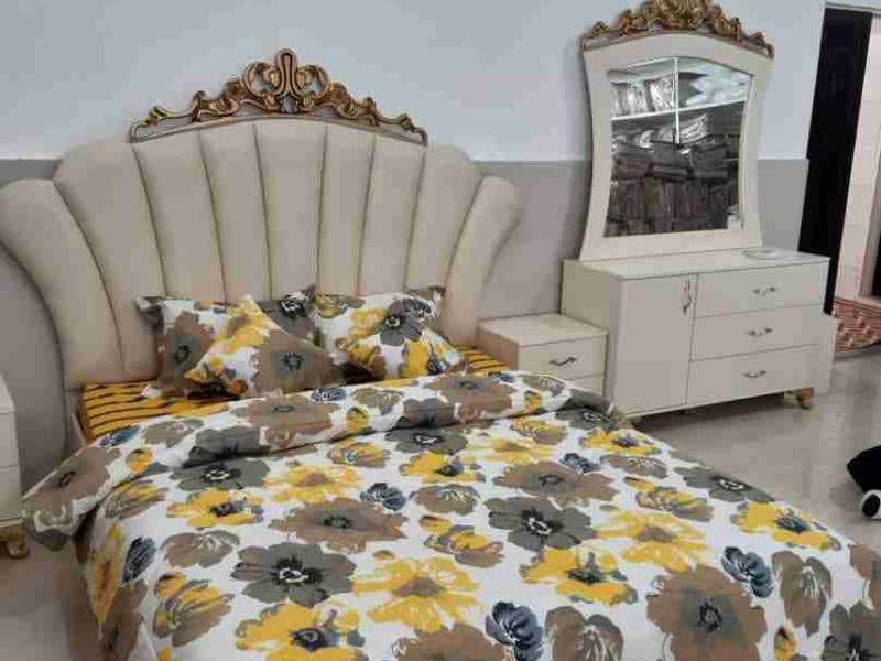 فروش رو تختی لحاف دار اسپرت