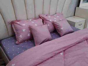 فروش رو تختی لحاف دار اسپرت