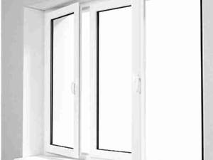 مزیت ضد زنگ بودن پنجره upvc