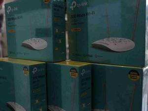 مودم مدل TP-LINK مناسب اینترنت ADSL