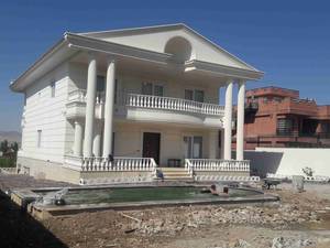 پیمانکاری آب نما دیوار چینی سراسر استان تهران