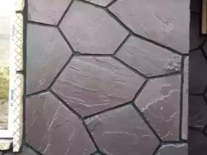 پیمانکاری احمدی سنگ لاشه ای