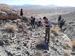 گردشگری توریستی یزد