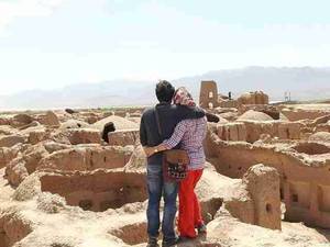 بومگردی توریستی در یزد