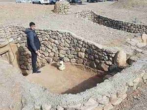 اقامتگاه توریستی در یزد